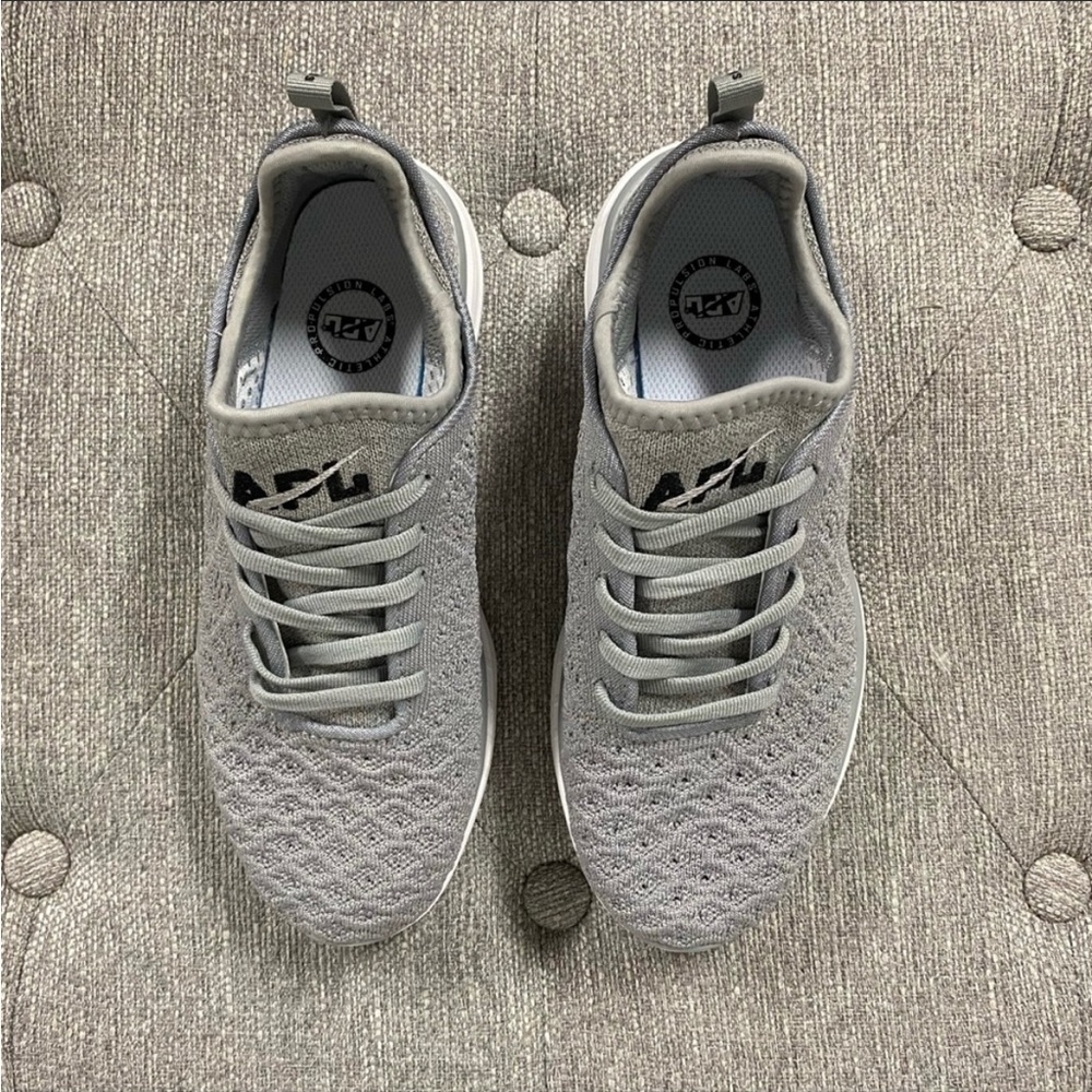 SOLD!! APL Techloom Phantom Sneakers